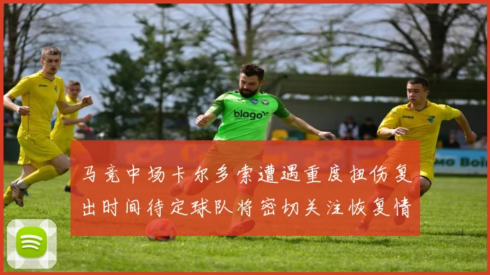 马竞中场卡尔多索遭遇重度扭伤复出时间待定球队将密切关注恢复情况